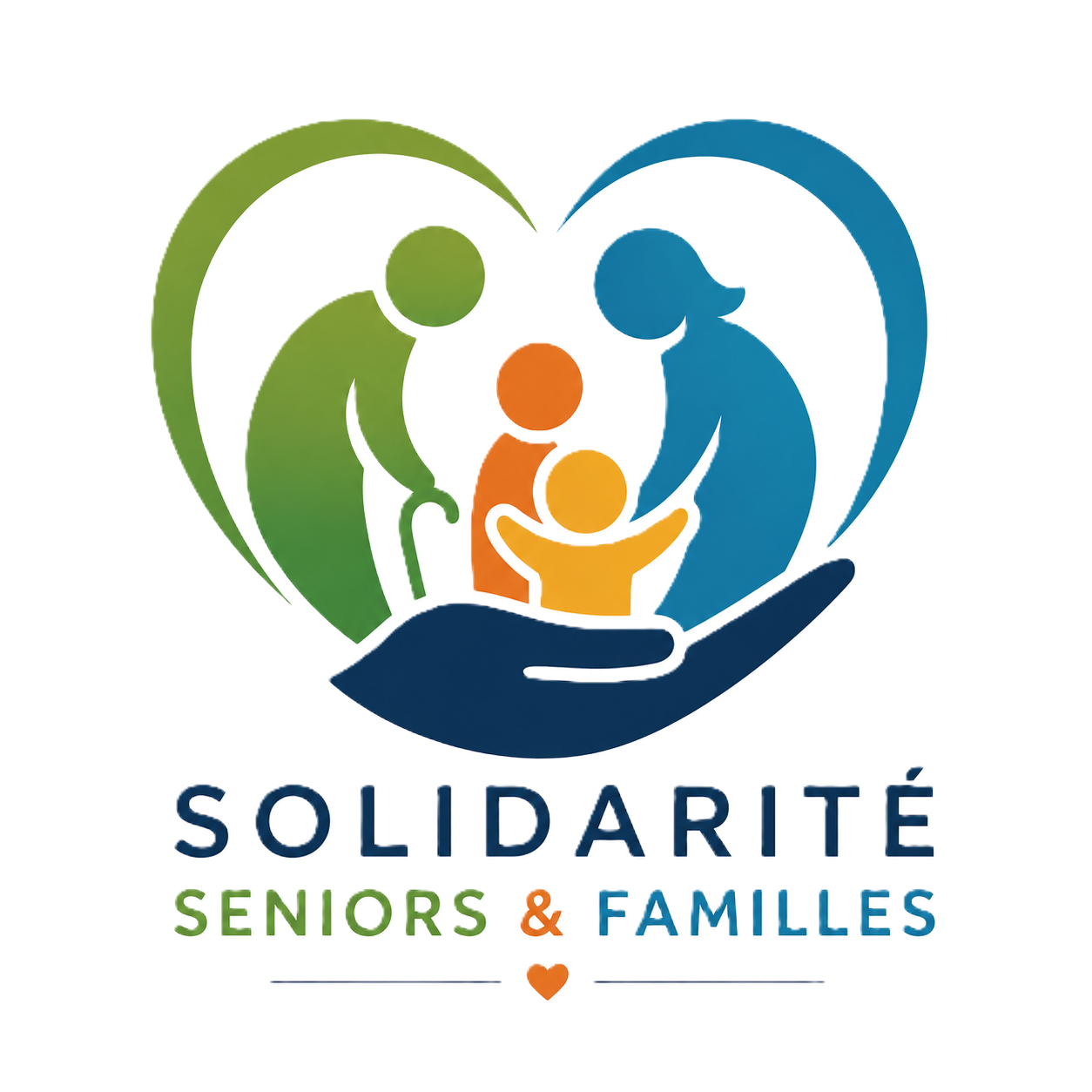 Solidarite Senior et Famille
